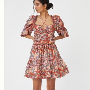 Anthropologie Love The Label dress size Large